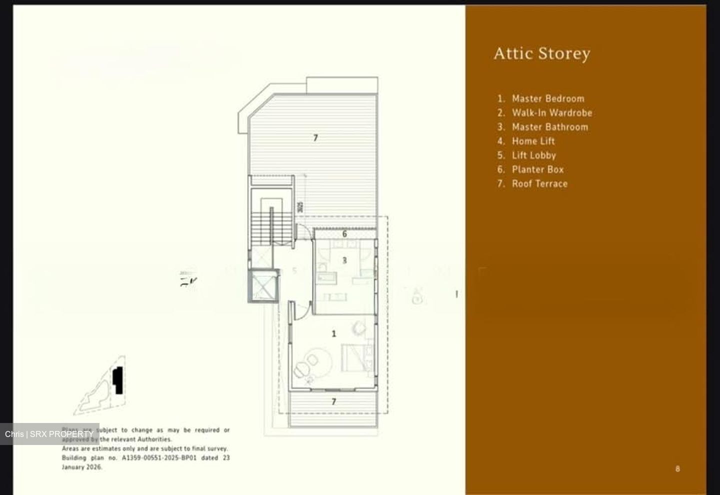 Dunearn Estate (D11), Detached #560360881